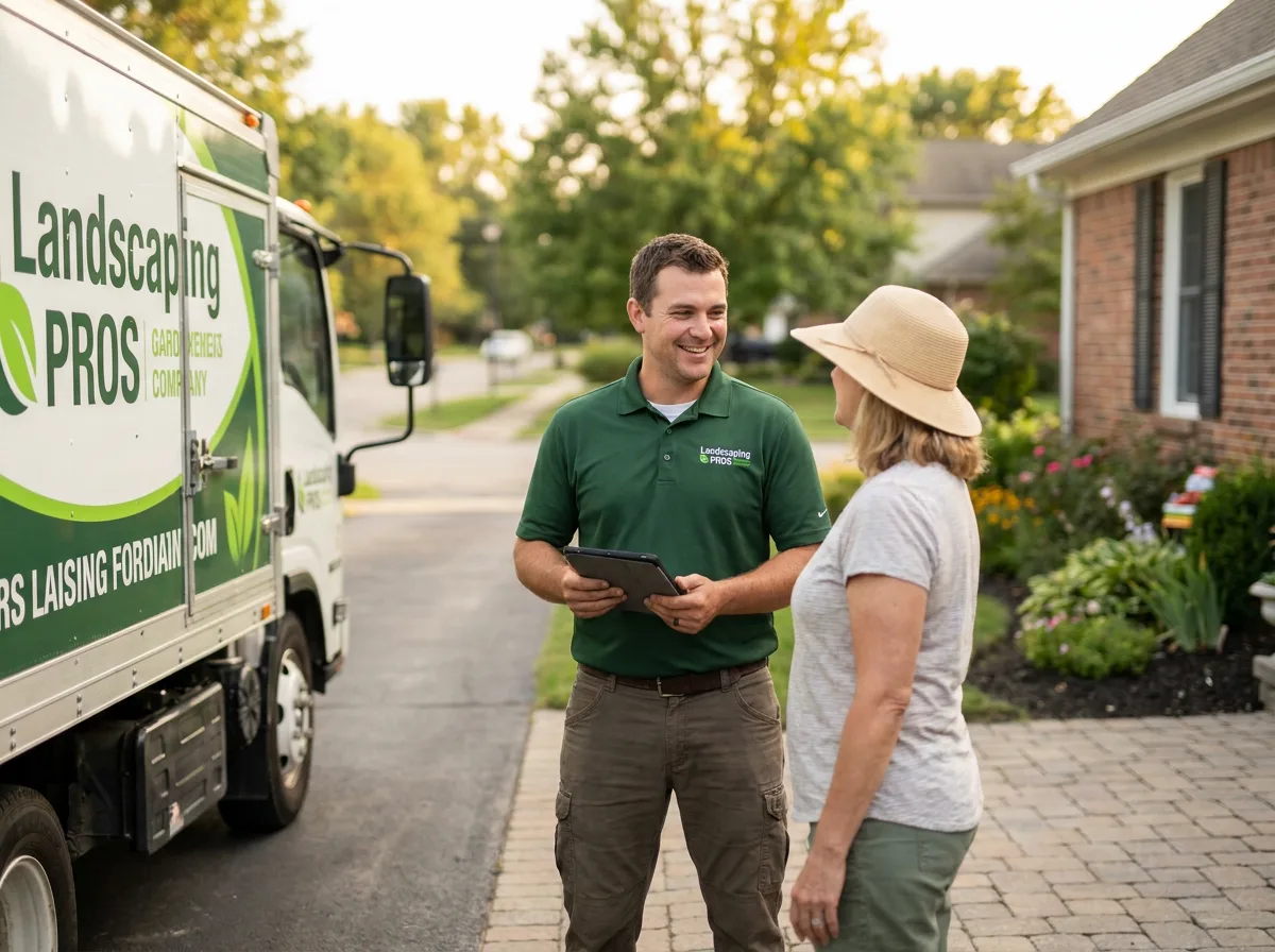 Landscaping Lewiston, UT FAQs